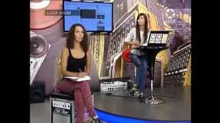 Маришка и конспект. 180 секунд