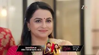 Lakshmi Nivas Hindi | Ep - 2 | Jan 13, 2026 | Best Scene 4 | Zee TV
