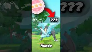 HUNDO Kyurem CAUGHT On The SANTA MONICA PIER in Pok&eacute;mon GO!