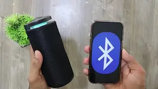 Bluetooth Hoparl&ouml;r Telefona Nasıl Bağlanır