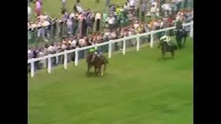 Grundy avenges His Fathers defeat of 1967.