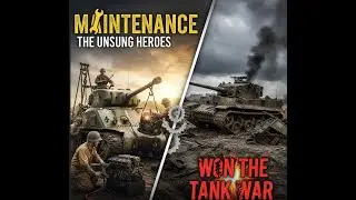 How Maintenance Won the Tank War