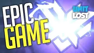 Overwatch - EPIC High Level Game with Pros! (Tviq, Zappis, Zuppehw)