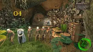 Smalland #04 Rat des &Auml;ltesten 👀👂 Let&acute;s Play Deutsch Gameplay