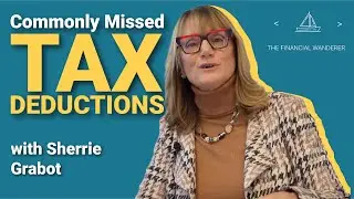 Commonly Missed Tax Deductions | The Financial Wanderer