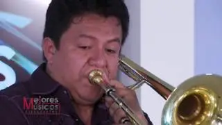 Faustino Díaz - #LMMEjecutantes #MusicaenVivo #VivalaMusicaViva #LaMusicaVivaesMejor