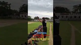 army agniveer physical preparation New batch
