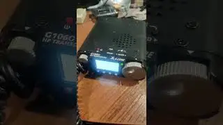 ДЭМШ-1А на ЛЮБОЙ трансивер! #qrp #raza #r4aam #дэмш
