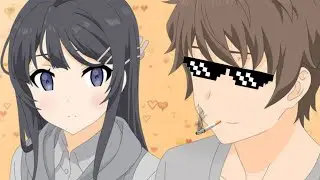 Top 10 Romance Anime Where Main Character Is A CHAD
