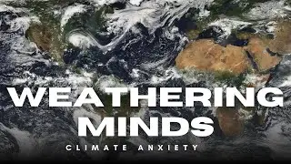 Climate Anxiety