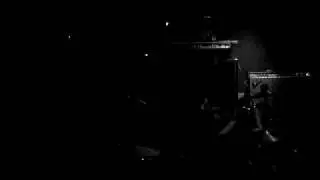 Rosa Parks - the year 1905 (live in backa topola @ morrison)
