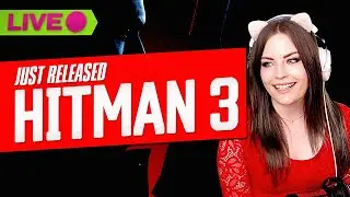 HITMAN 3 - Part 3 - The Final Missions