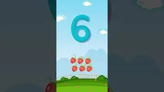 Number names | Number spelling | Learn Numbers | Number Names 4to6 | #numbername #123 #numbers #one