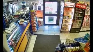 Comparing HQVision CCTV against Maplin CCTV