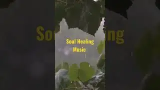 Healing your Soul Slavic Music #relaxingsounds #meditationmusic #soulmusicrelax #slavic #rainsounds