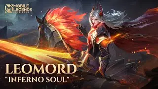 Revamped Skin | Leomord 