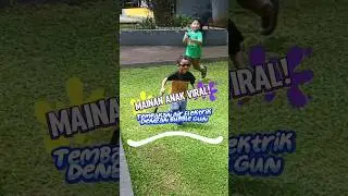 #MainanAnak #MainanTembakan #WaterGel #happy #shortvideo #subscribe #viral #fyp