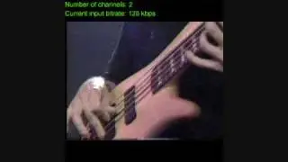 Yanni-Nice To Meet You Mexico 1995