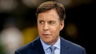 Bob Costas Adjusts Voice To Become Announcer For Spirit Of St. Louis | CampusInsiders