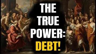 The True Power: Debt!
