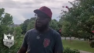 JOHN JOHN DA DON ON TSU SURF BATTLE BACKLASH -