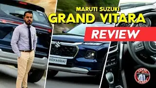 MARUTI SUZUKI GRAND VITARA 2025 CAR WALK AROUND| ഇനി ഇവൻ ഭരിക്കും/MALAYALAM|PRICE#youtube #PART1