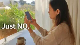 Как я сохраняю спокойствие и уравновешенность с помощью трех простых ежедневных привычек