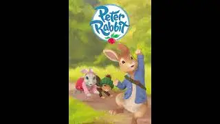 Peter Rabbit Theme Song (PAL Pitch)