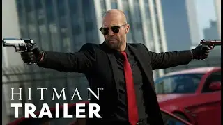 HITMAN: AGENT 47 (2026) | Teaser Trailer | Jason Statham | 4K