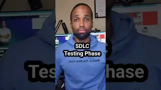 testing Phase SDLC 