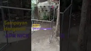 sampayan hangeran
