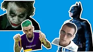 Id, ego, superego - z czego się składamy? [JAK TO?]