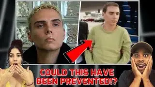 THE CASE OF LUKA MAGNOTTA