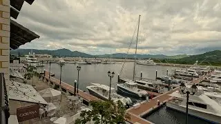Marina de Flamingo