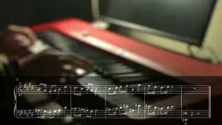 June 22 - Out of Focus - Music Video - Sheet Music - Writing Prompts&rdquo;