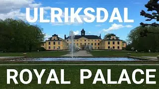Ulriksdal Slott