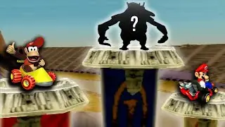 The Actual Best Racing Game on N64