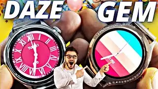 boAt Enigma GEM Vs boAt Enigma DAZE | Women special launches | Amoled display | Gem Vs Daze