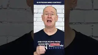 Is hypnosis mind control?