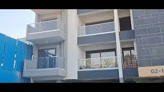 Birla Navya Anaika, Construction Status, +919560214267, Sec 63A, Gurgaon, Golf Course Extension Road