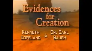 Evidence For Creation Part 2