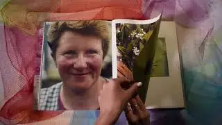 Li Edelkoort - Bloom by Sofie Blinder
