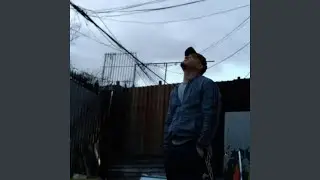 I'm walking away