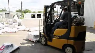 About Metal Coatings Corp. Houston, TX
