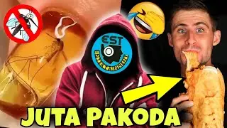 Awful Food Hacks | Most Useless Life Hacks | Est Entertainment
