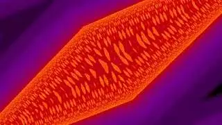kaliset 1 fractal zoom