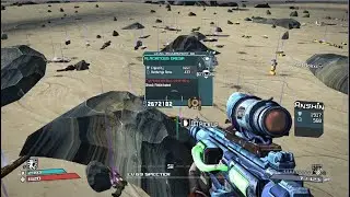My First Pearl Drop in BL1!