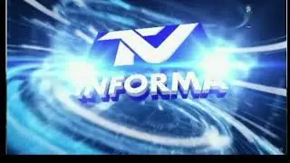 TELEVIDEO INFORMA  22/12 / 2025