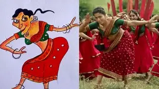 Pushpa Trailer Memes|The Rise Official Trailer  Sanjeeb Art Memes|Allu Arjun|Rashmika #Pushpa