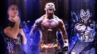 SettantaSette Corleone - A la Buakaw